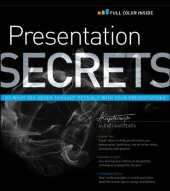 book Presentation Secrets  