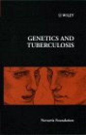 book Genetics and tuberculosis  