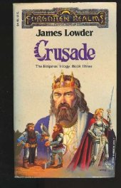 book Crusade (Forgotten Realms: The Empires Trilogy, Book 3)