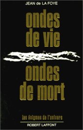 book Ondes de vie, ondes de mort  