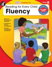 book Reading for Every Child: Fluency, Grade K  