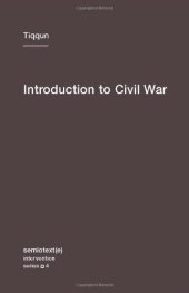 book Introduction to Civil War  