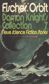 book Damon Knight’s Collection 7  