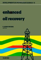 book Enhanced oil recovery: Proceedings of the third European Symposium on Enhanced Oil Recovery, held in Bournemouth, U.K., September 21-23, 1981