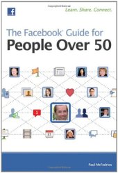 book The Facebook Guide for People Over 50  