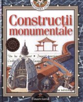 book Construcţii monumentale  