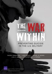 book The war within: Preventing war in the U.S. military  