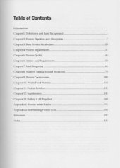 book The Protein Book: A Complete Guide for the Athlete and Coach  