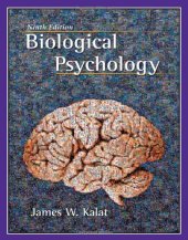 book Biological Psychology , Ninth Edition  