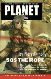 book Sos the Rope (Planet Stories)  