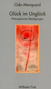 book Glück im Unglück. Philosophische Überlegungen  