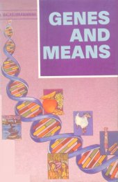 book Genes and Means  