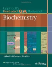 book Lippincott's Illustrated Q&A Review of Biochemistry  