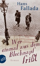 book Wer einmal aus dem Blechnapf frißt  