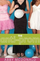 book The Anti-Prom  