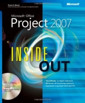 book Microsoft® Office Project 2007 Inside Out    