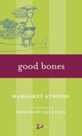 book Good Bones    