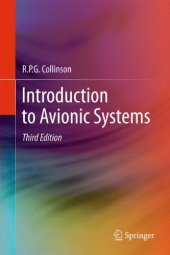 book Introduction to Avionics Systems