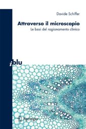 book Attraverso il microscopio: Neuroscienze e basi del ragionamento clinico