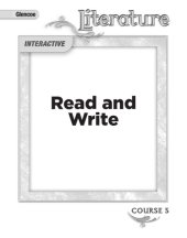 book Read and Write Course 5 Approaching Level - Student Edition    