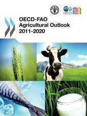 book OECD-FAO Agricultural Outlook 2011-2020 