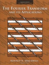 book The Fourier Transform & Its Applications    