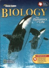 book Biology the Dynamics of Life    