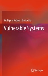 book Vulnerable Systems    