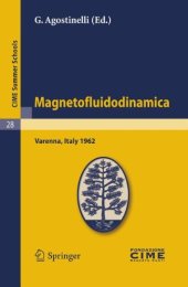 book Magnetofluidodinamica