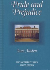 book Pride and prejudice    