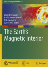 book The Earth's Magnetic Interior 