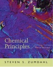 book Chemical Principles    