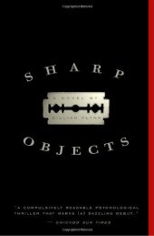 book Sharp Objects    