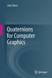 book Quaternions for Computer Graphics    