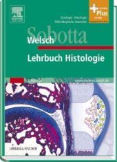 book Sobotta - Lehrbuch Histologie: Zytologie, Histologie, Mikroskopische Anatomie