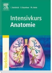 book Intensivkurs Anatomie