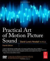 book Practical Art of Motion Picture Sound    