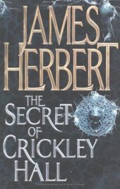 book The Secret of Crickley Hall  