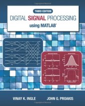 book Digital Signal Processing Using MATLAB, 3rd Edition  