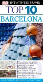 book Top 10 Barcelona