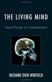 book The Living Mind: From Psyche to Consciousness  