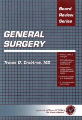 book BRS General Surgery  