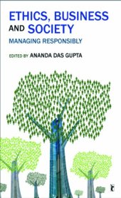 book Ethics, Business and Society: Managing Responsibly (Response Books)  