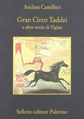 book Gran circo Taddei e altre storie di Vigàta  