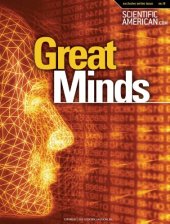 book Great Minds (Scientific American Special Online Issue No. 18)  