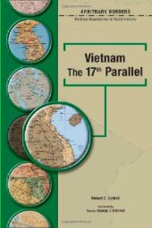 book Vietnam, the 17th parallel  