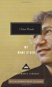 book My Name Is Red (Everyman's Library Classics & Contemporary Classics)  