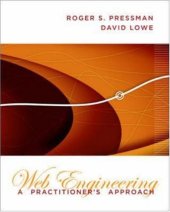 book Web Engineering: A Practioner's Approach    