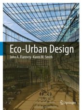 book Eco-Urban Design    