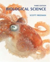 book Biological Science    